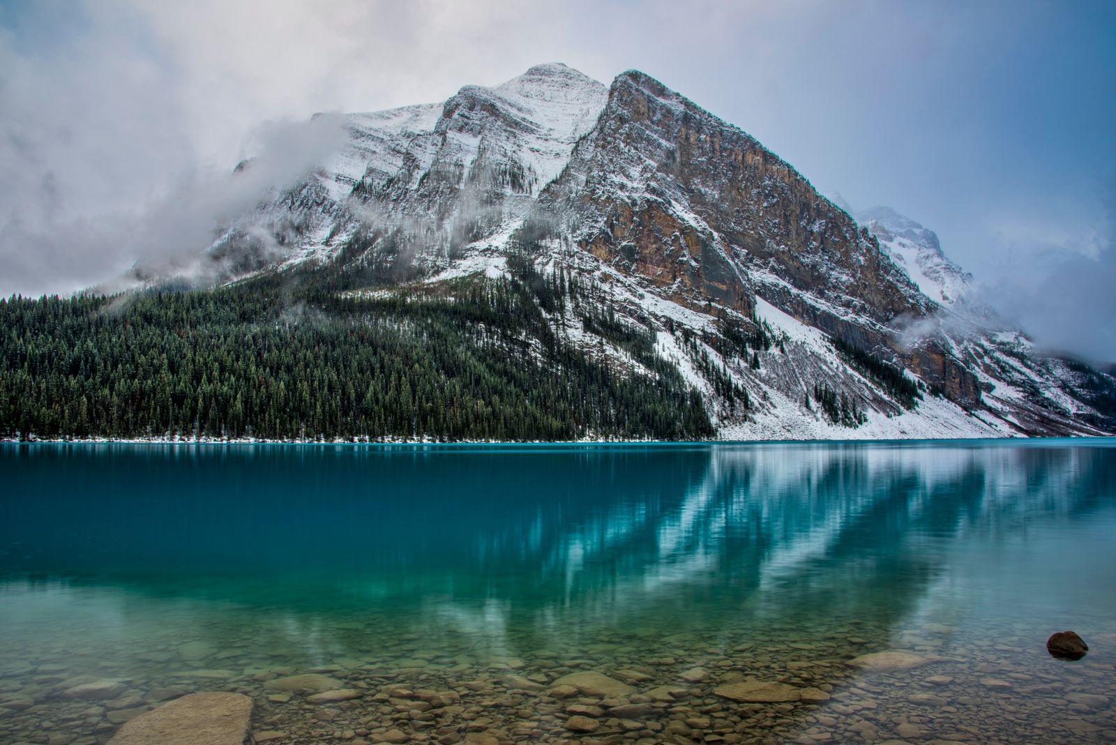 Explore Canada