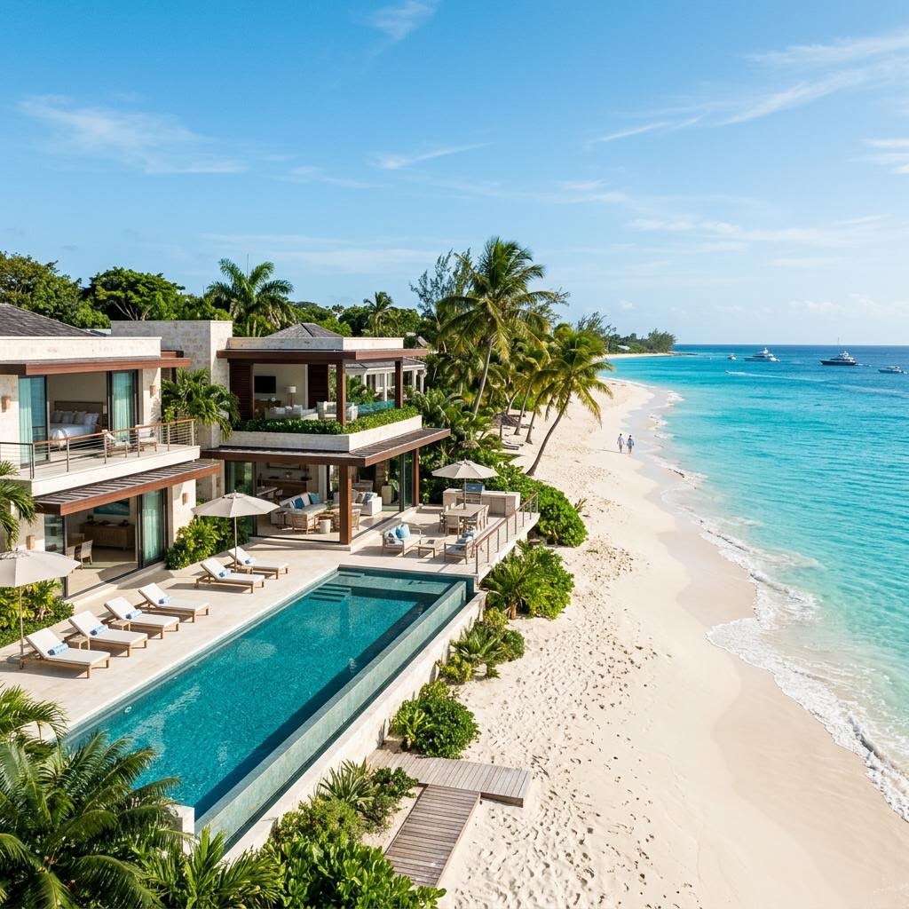 Explore Barbados