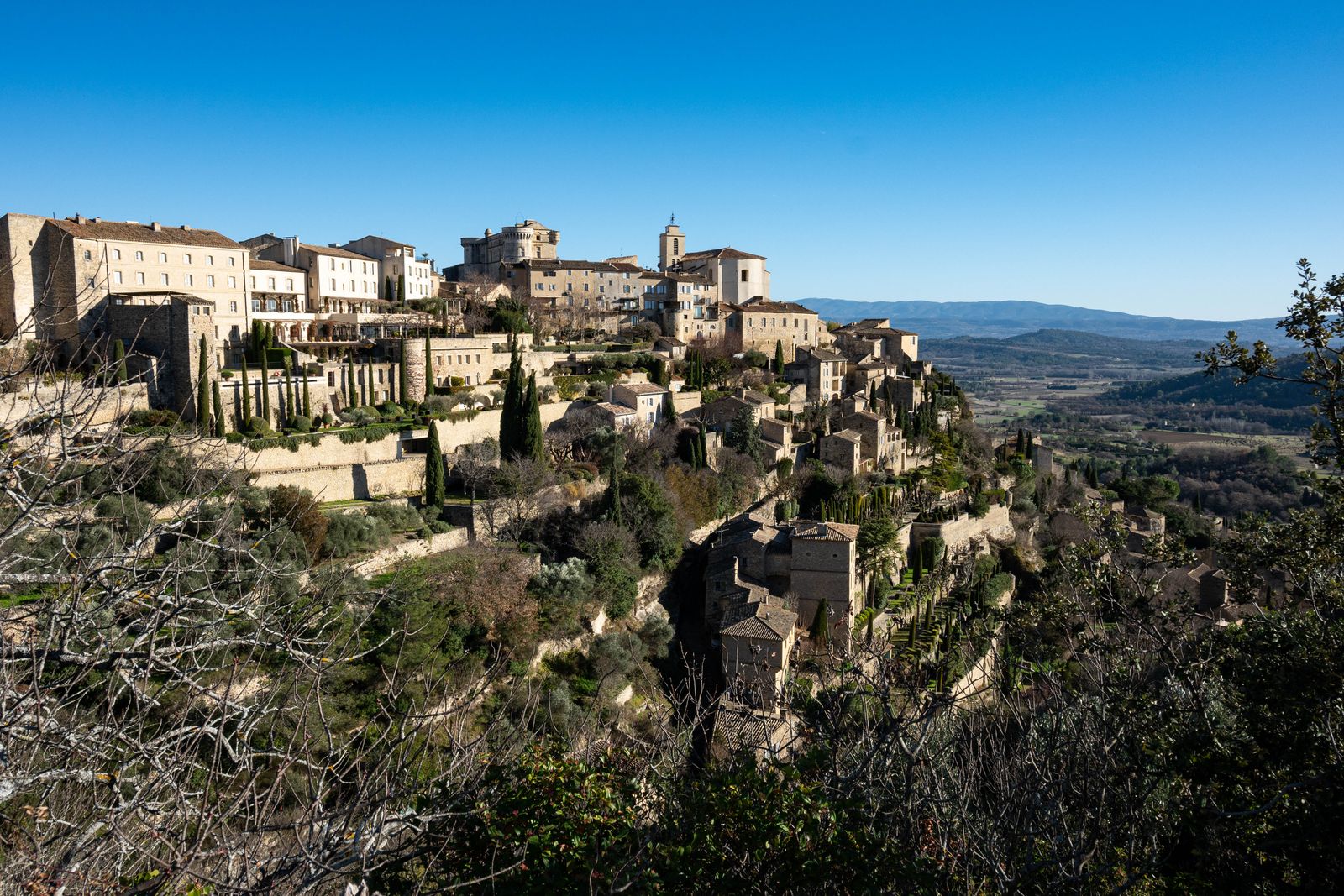 Explore France
