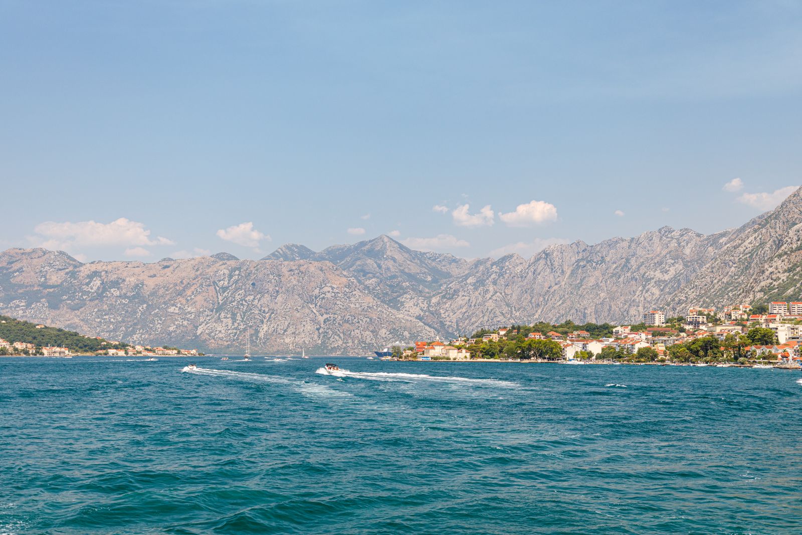 Explore Montenegro