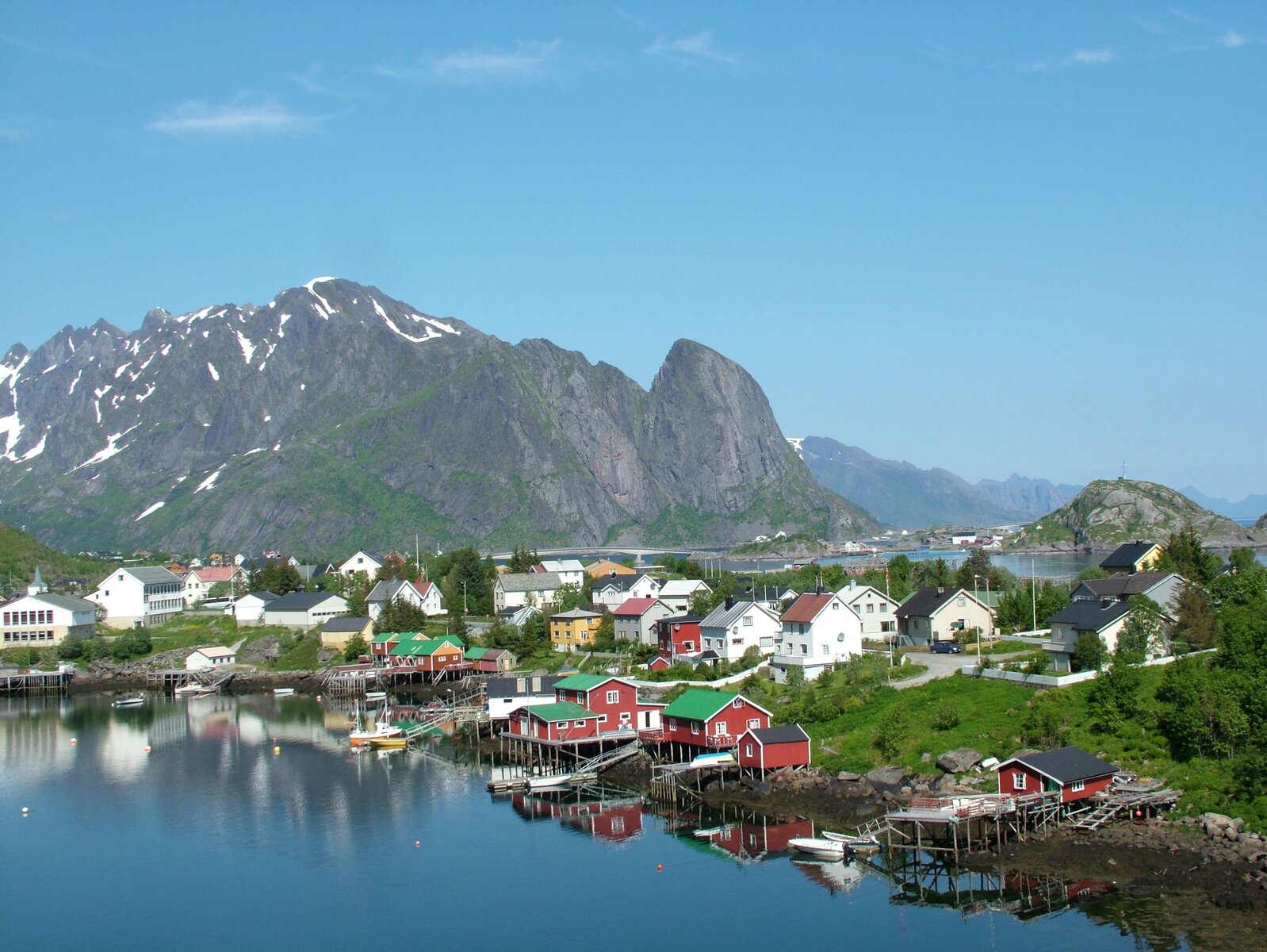 Explore Norway