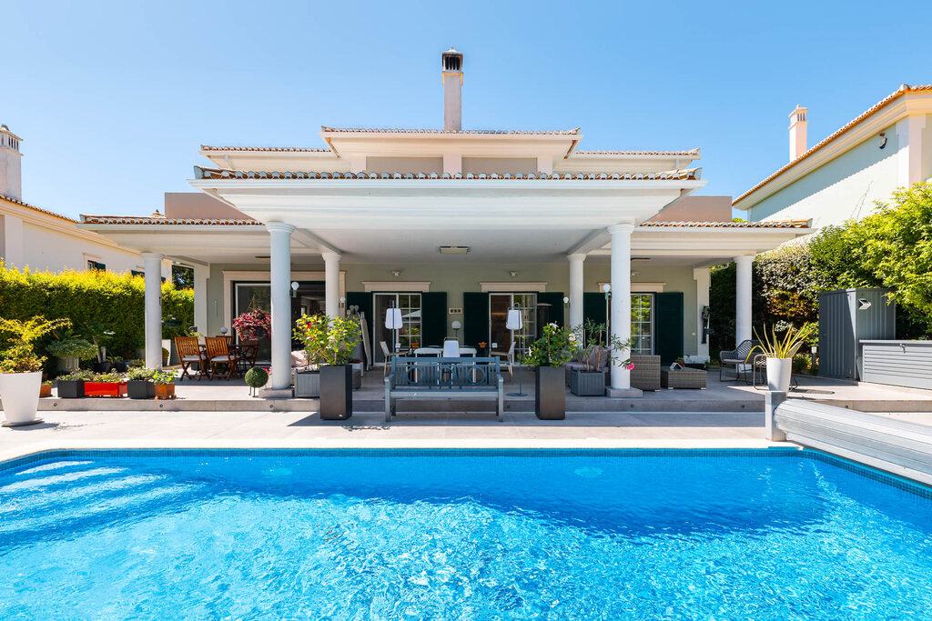 Martinhal Quinta Villa